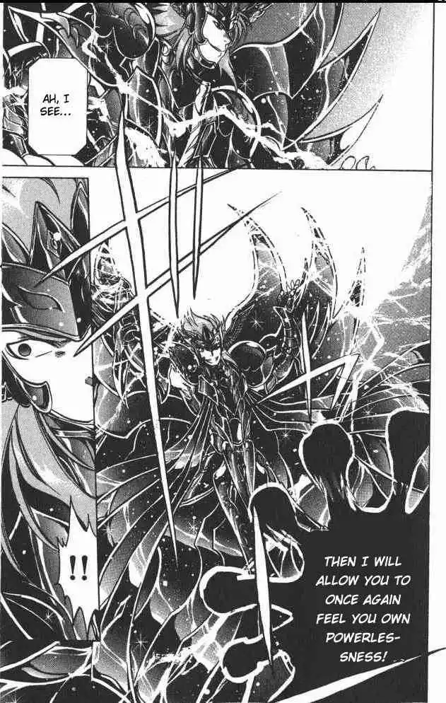 Saint Seiya - The Lost Canvas Chapter 67 4